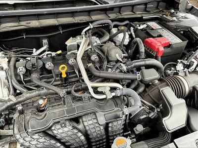 2025 Nissan Altima SV AWD