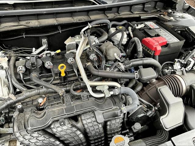 2025 Nissan Altima SV AWD