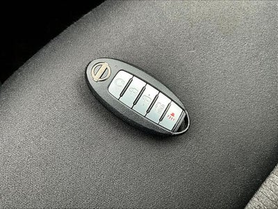 2025 Nissan Altima SV AWD