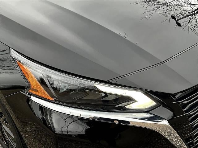 2025 Nissan Altima SV AWD