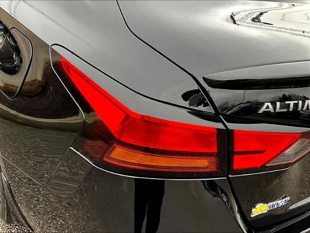 2025 Nissan Altima SV AWD