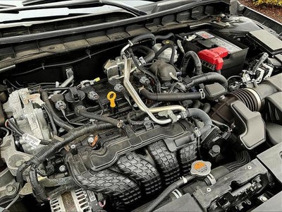 2025 Nissan Altima SV AWD