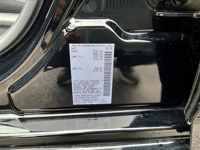 2025 Nissan Altima SV AWD