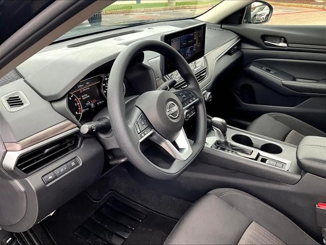 2025 Nissan Altima SV AWD