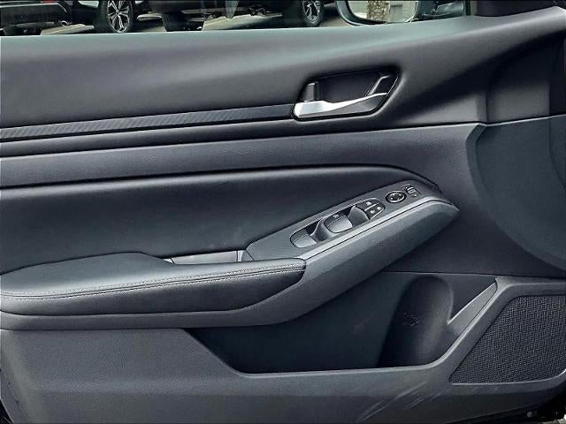 2025 Nissan Altima SV AWD