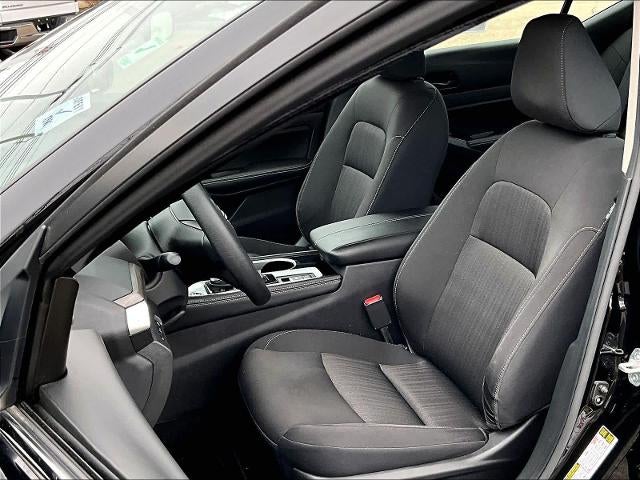 2023 Nissan Altima 2.5 SV AWD Sedan