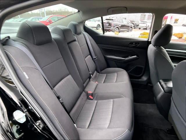 2023 Nissan Altima 2.5 SV AWD Sedan