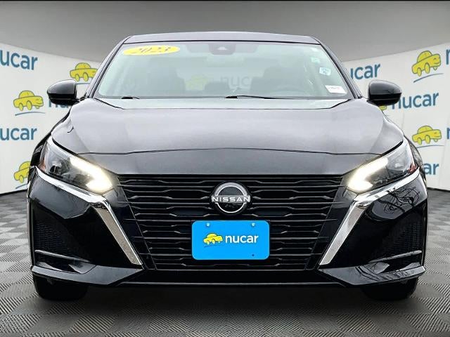 2023 Nissan Altima 2.5 SV AWD Sedan