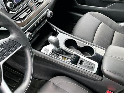 2023 Nissan Altima 2.5 SV AWD Sedan