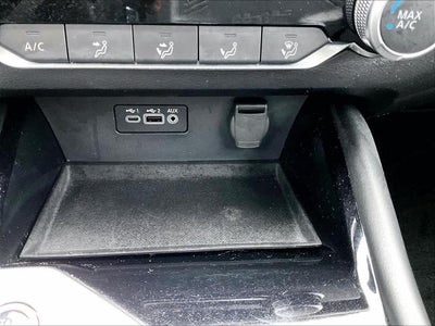 2023 Nissan Altima 2.5 SV AWD Sedan