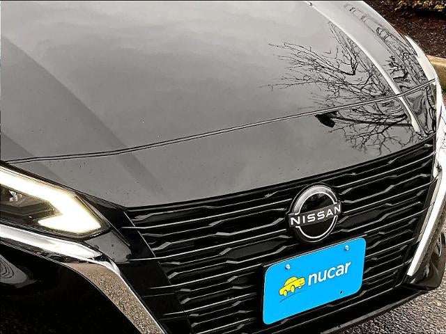 2023 Nissan Altima 2.5 SV AWD Sedan