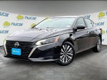 2023 Nissan Altima 2.5 SV AWD Sedan