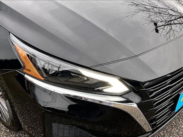 2023 Nissan Altima 2.5 SV AWD Sedan