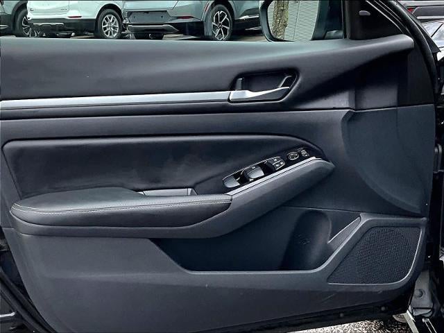 2023 Nissan Altima 2.5 SV AWD Sedan