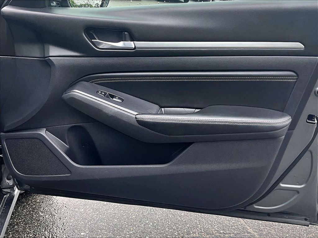 2019 Nissan Altima 2.5 SV