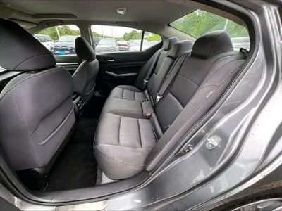 2019 Nissan Altima 2.5 SV