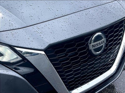 2019 Nissan Altima 2.5 SV