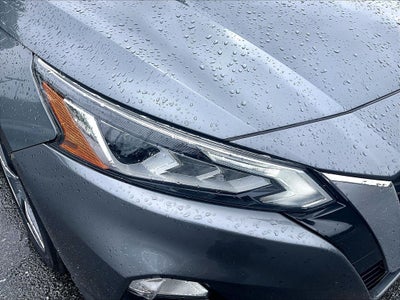 2019 Nissan Altima 2.5 SV