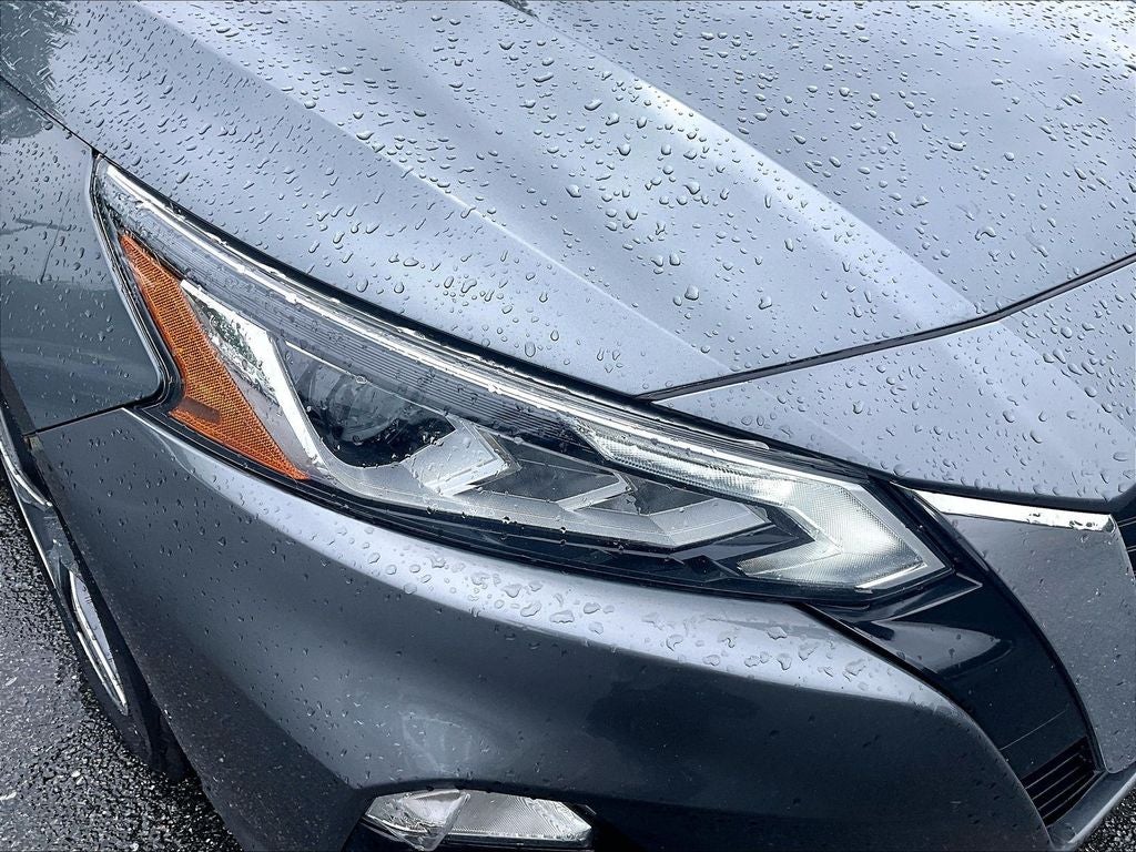 2019 Nissan Altima 2.5 SV