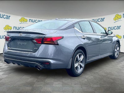 2019 Nissan Altima 2.5 SV