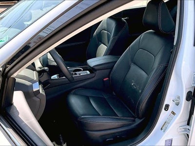 2024 Nissan Altima 2.5 SL Sedan