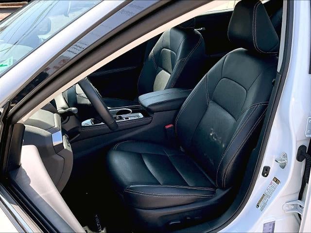 2024 Nissan Altima 2.5 SL Sedan