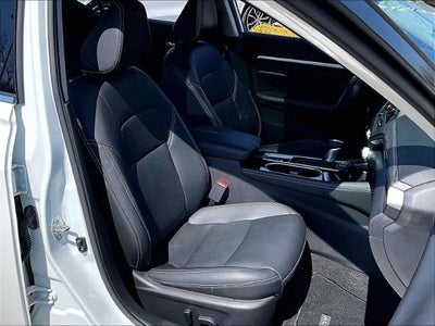 2024 Nissan Altima 2.5 SL Sedan