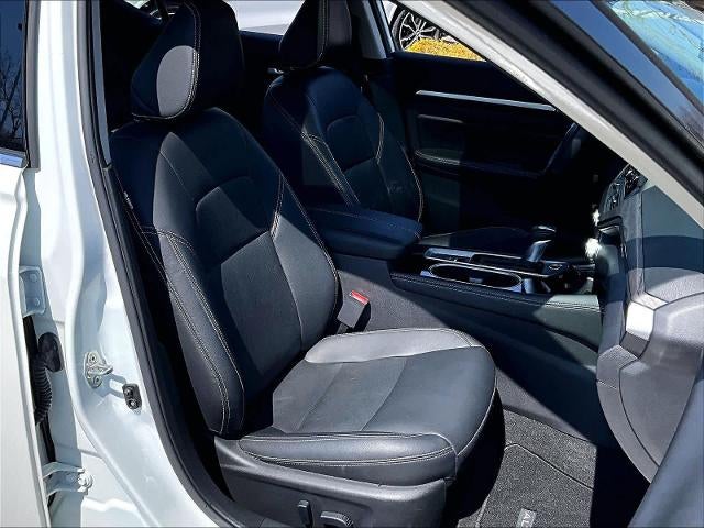 2024 Nissan Altima 2.5 SL Sedan