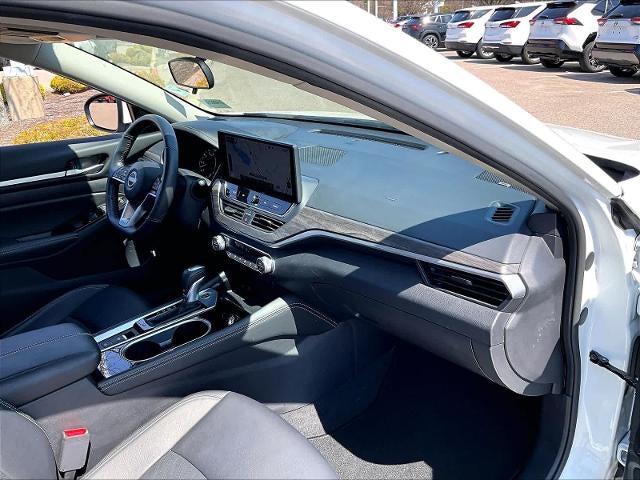 2024 Nissan Altima 2.5 SL Sedan