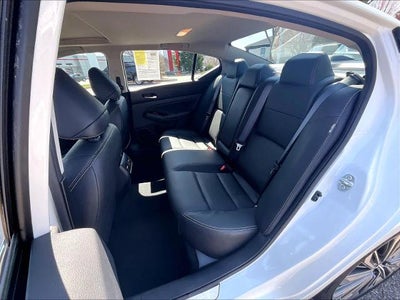 2024 Nissan Altima 2.5 SL Sedan