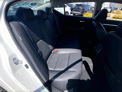 2024 Nissan Altima 2.5 SL Sedan