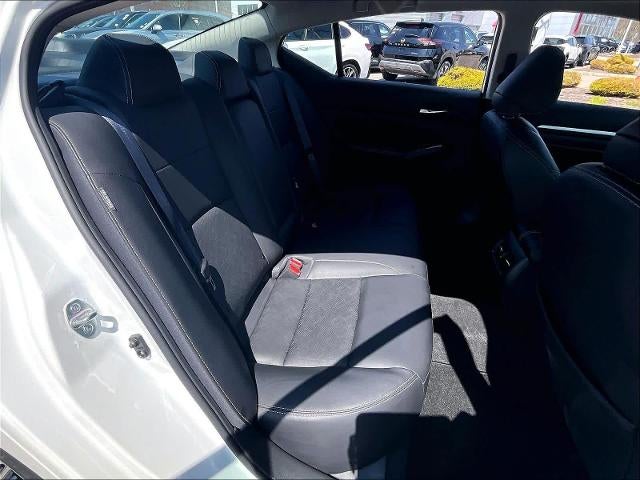 2024 Nissan Altima 2.5 SL Sedan