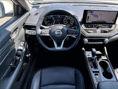2024 Nissan Altima 2.5 SL Sedan