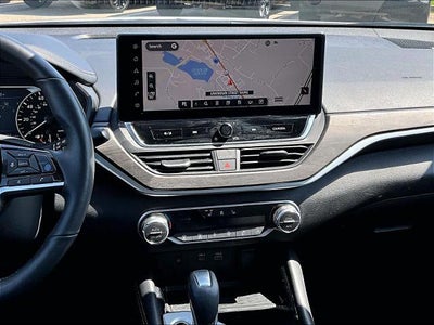 2024 Nissan Altima 2.5 SL Sedan