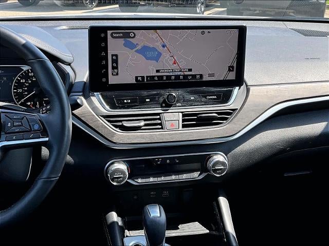 2024 Nissan Altima 2.5 SL Sedan