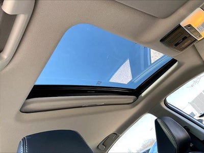 2024 Nissan Altima 2.5 SL Sedan