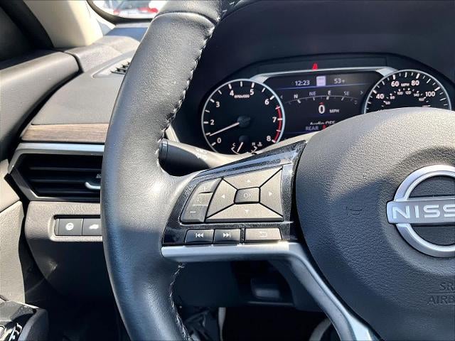 2024 Nissan Altima 2.5 SL Sedan