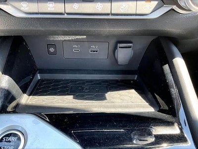 2024 Nissan Altima 2.5 SL Sedan