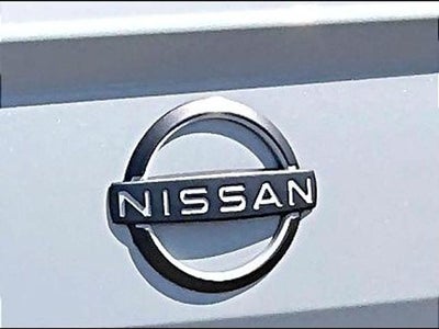 2024 Nissan Altima 2.5 SL Sedan