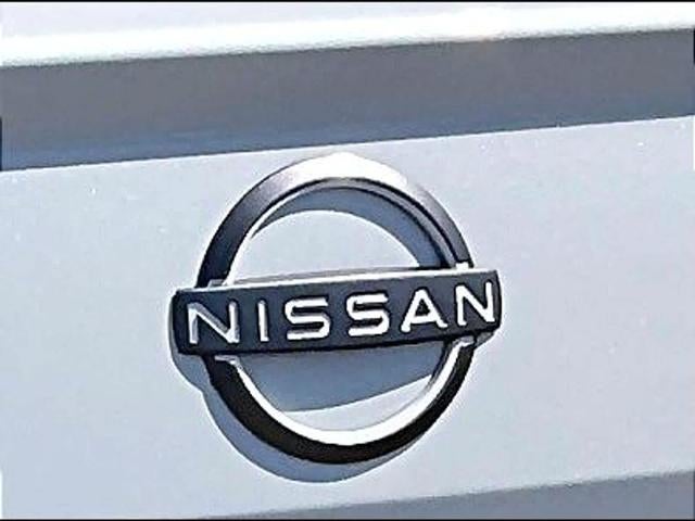 2024 Nissan Altima 2.5 SL Sedan
