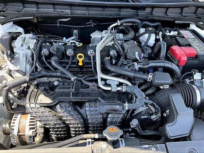 2024 Nissan Altima 2.5 SL Sedan