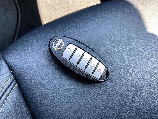 2024 Nissan Altima 2.5 SL Sedan