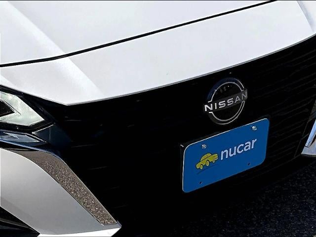 2024 Nissan Altima 2.5 SL Sedan