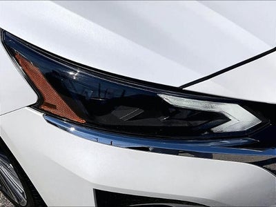 2024 Nissan Altima 2.5 SL Sedan