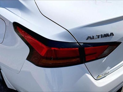 2024 Nissan Altima 2.5 SL Sedan