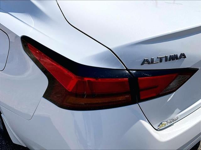 2024 Nissan Altima 2.5 SL Sedan