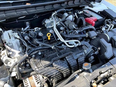 2024 Nissan Altima 2.5 SL Sedan