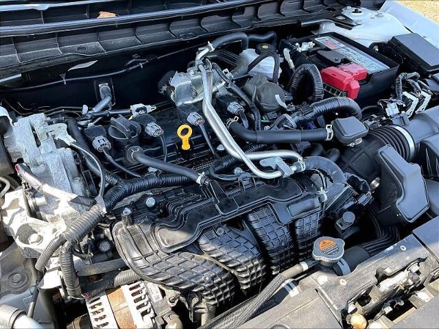 2024 Nissan Altima 2.5 SL Sedan