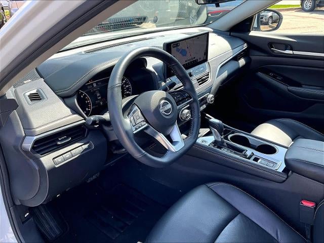 2024 Nissan Altima 2.5 SL Sedan