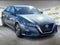 2021 Nissan Altima 2.5 SL AWD Sedan